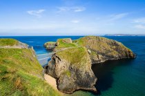 Carrick-a-Rede Rope Bridge